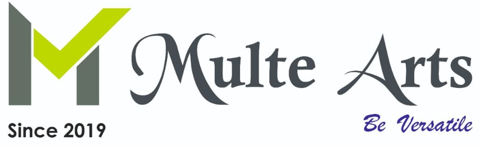 MulteArts Logo