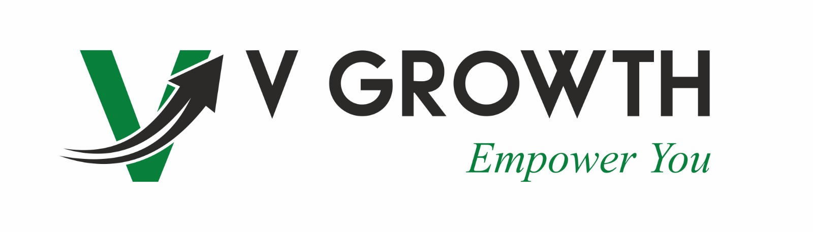 VGrowth Logo